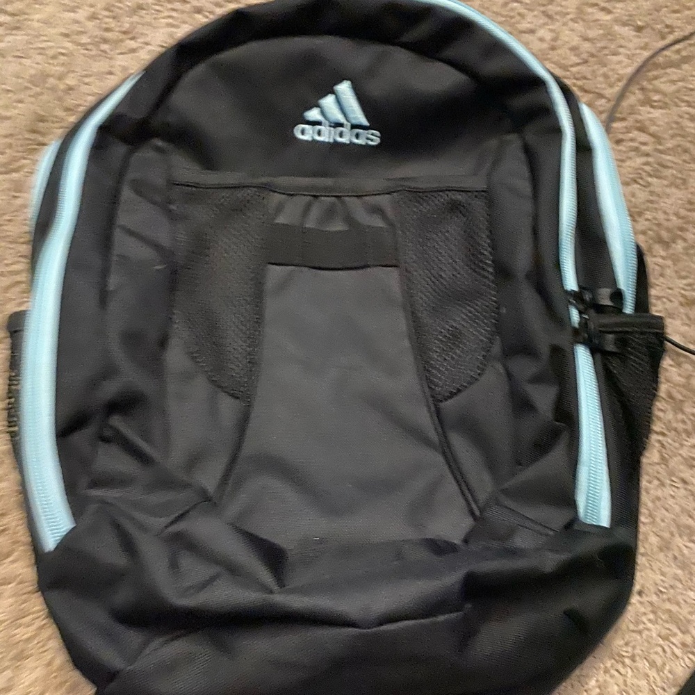Adidas backpack